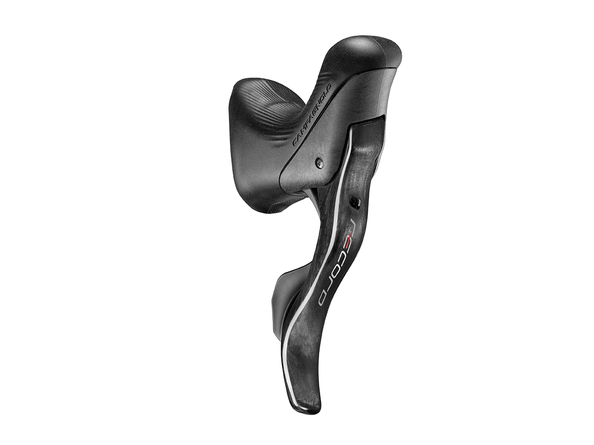 [Campagnolo] 레코드 12단 디스크 에르고파워 변속레버