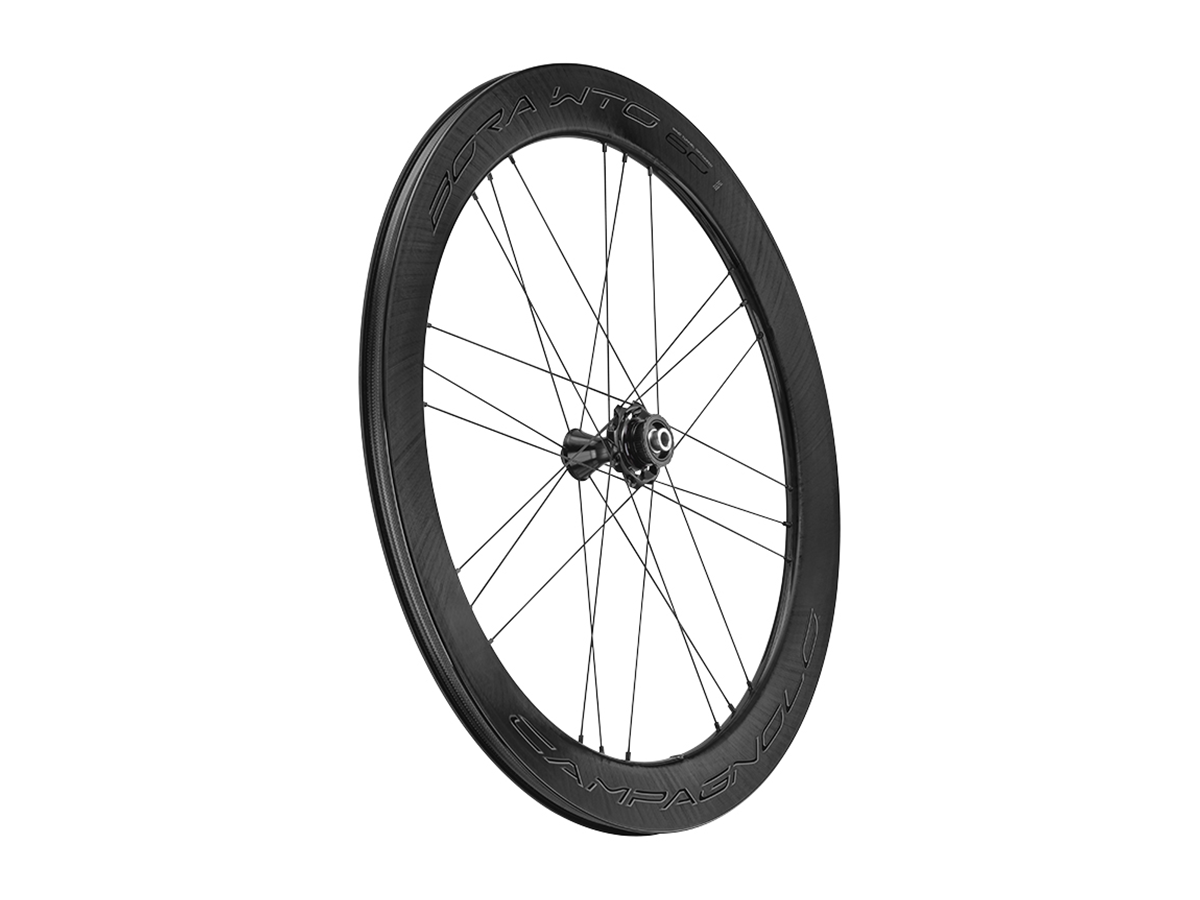 [Campagnolo] 보라 WTO C21 60 DB 2WF 클린처 휠셋