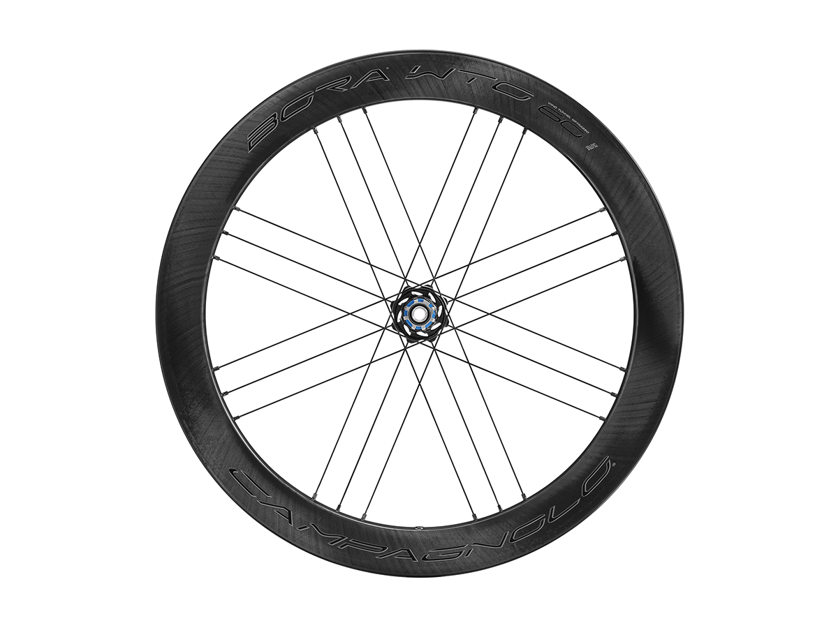 [Campagnolo] 보라 WTO C21 60 DB 2WF 클린처 휠셋