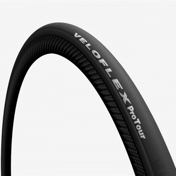 [Veloflex] 프로투어 25 튜블러 타이어
