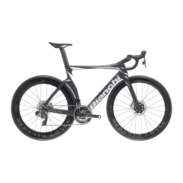 [Bianchi] 올트레 PRO RED E-Tap AXS 완성차