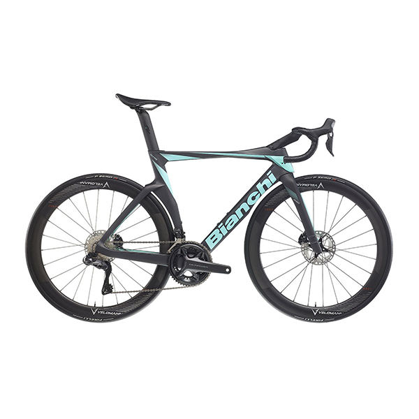 [Bianchi] 올트레 PRO 울테그라 DI2 완성차