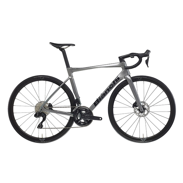 [Bianchi] 스페셜리시마 COMP 울테그라 DI2 12단 완성차