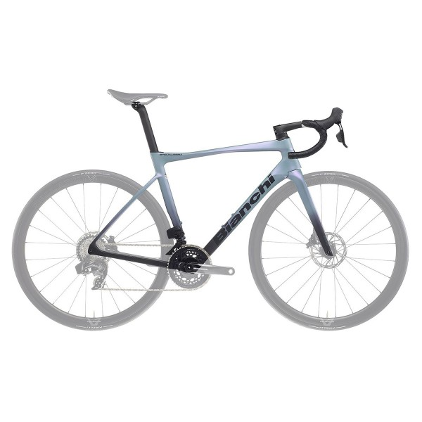 [Bianchi] 스페셜리시마 PRO 디스크 프레임