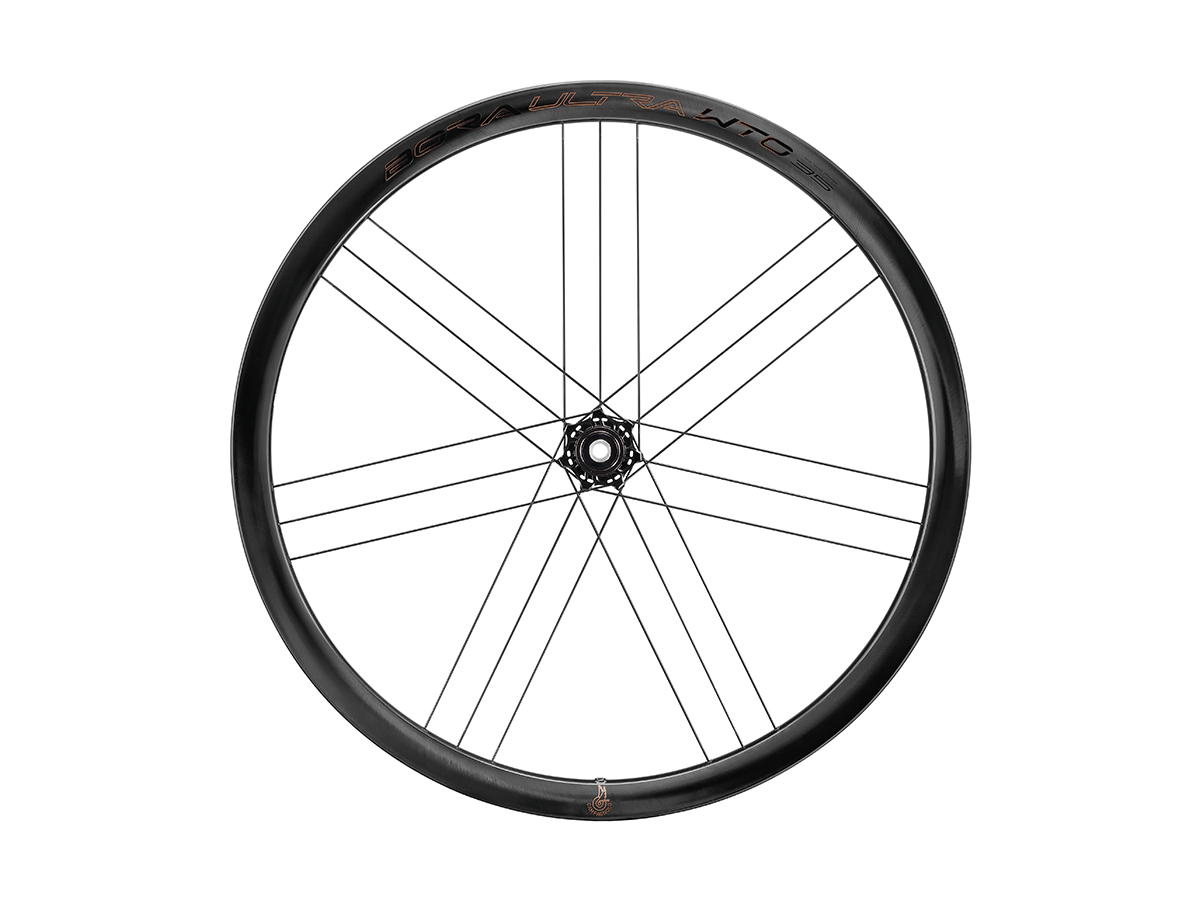 [Campagnolo] 보라 울트라 WTO C23 35 DB 2WF 휠셋