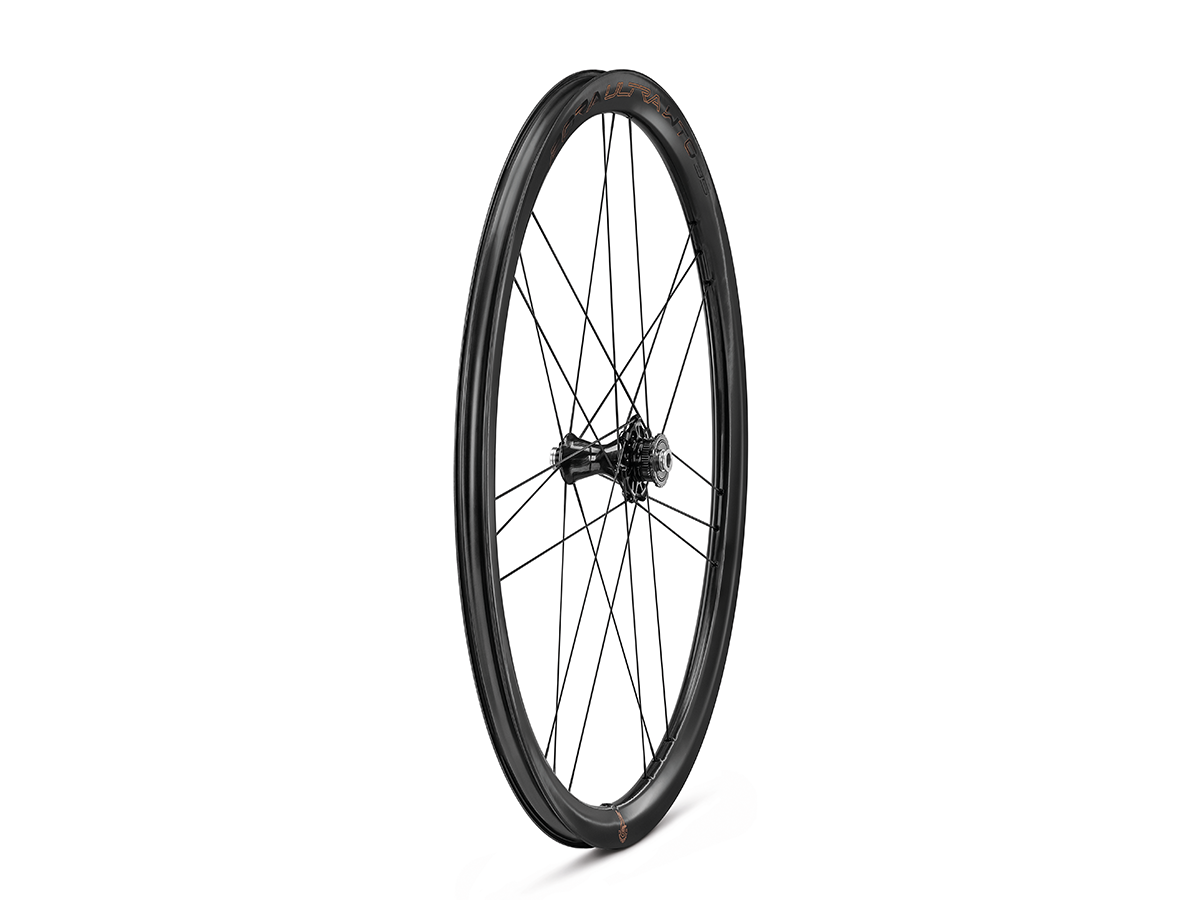 [Campagnolo] 보라 울트라 WTO C23 35 DB 2WF 휠셋