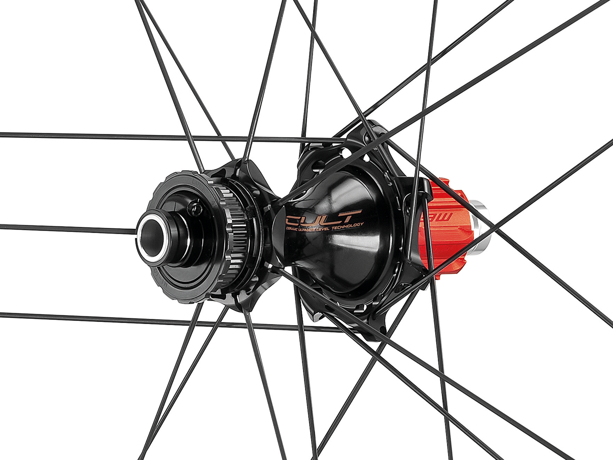 [Campagnolo] 보라 울트라 WTO C23 35 DB 2WF 휠셋