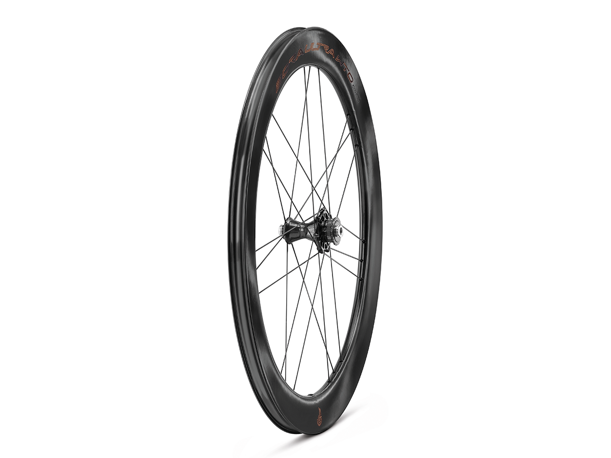 [Campagnolo] 보라 울트라 WTO C23 60 DB 2WF 휠셋