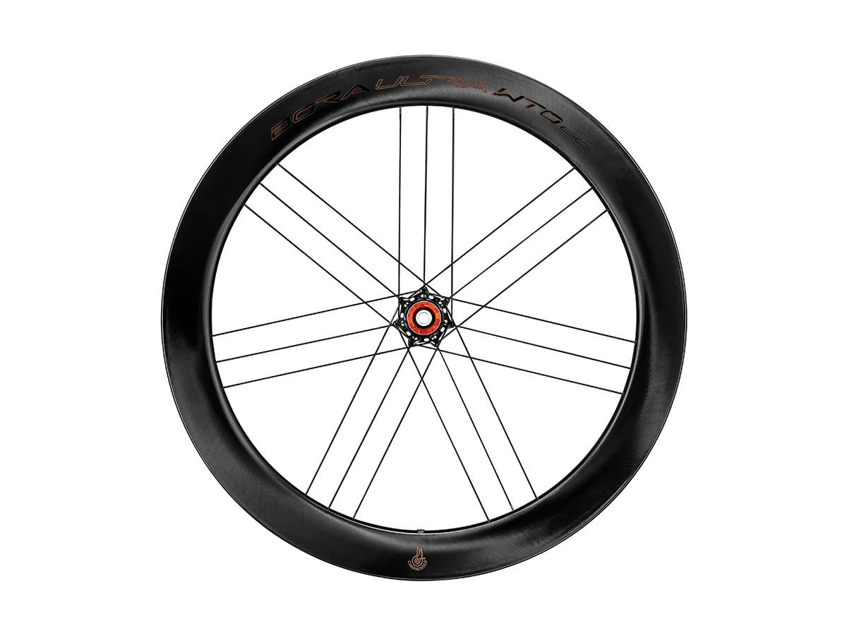 [Campagnolo] 보라 울트라 WTO C23 60 DB 2WF 휠셋