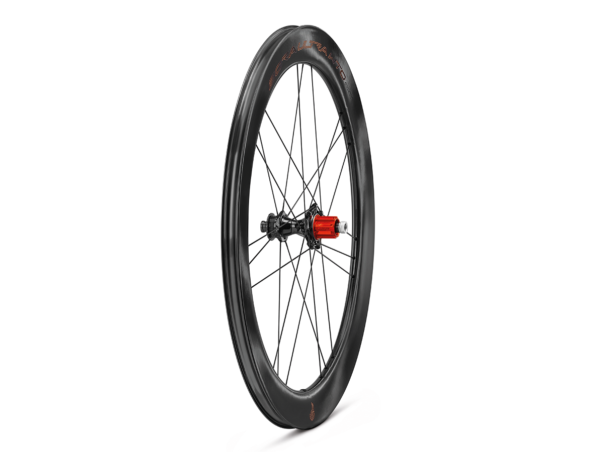 [Campagnolo] 보라 울트라 WTO C23 60 DB 2WF 휠셋