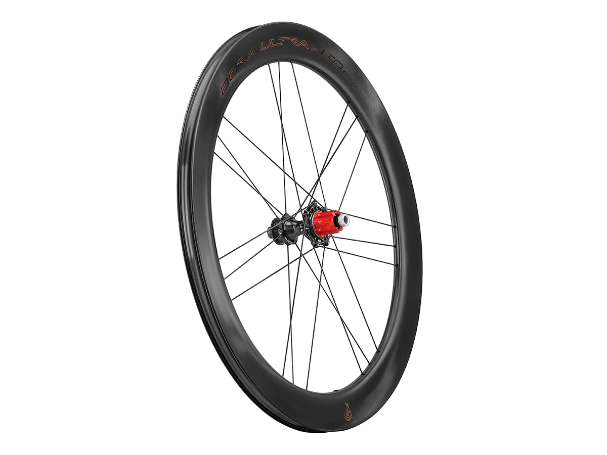 [Campagnolo] 보라 울트라 WTO C23 60 DB 2WF 휠셋