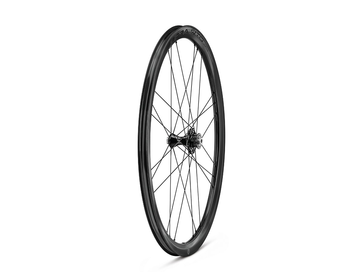 [Campagnolo] 보라 WTO C23 35 DB 2WF 휠셋