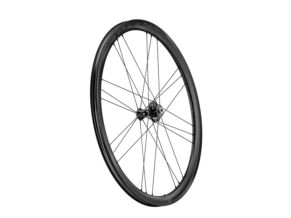 [Campagnolo] 보라 WTO C23 35 DB 2WF 휠셋