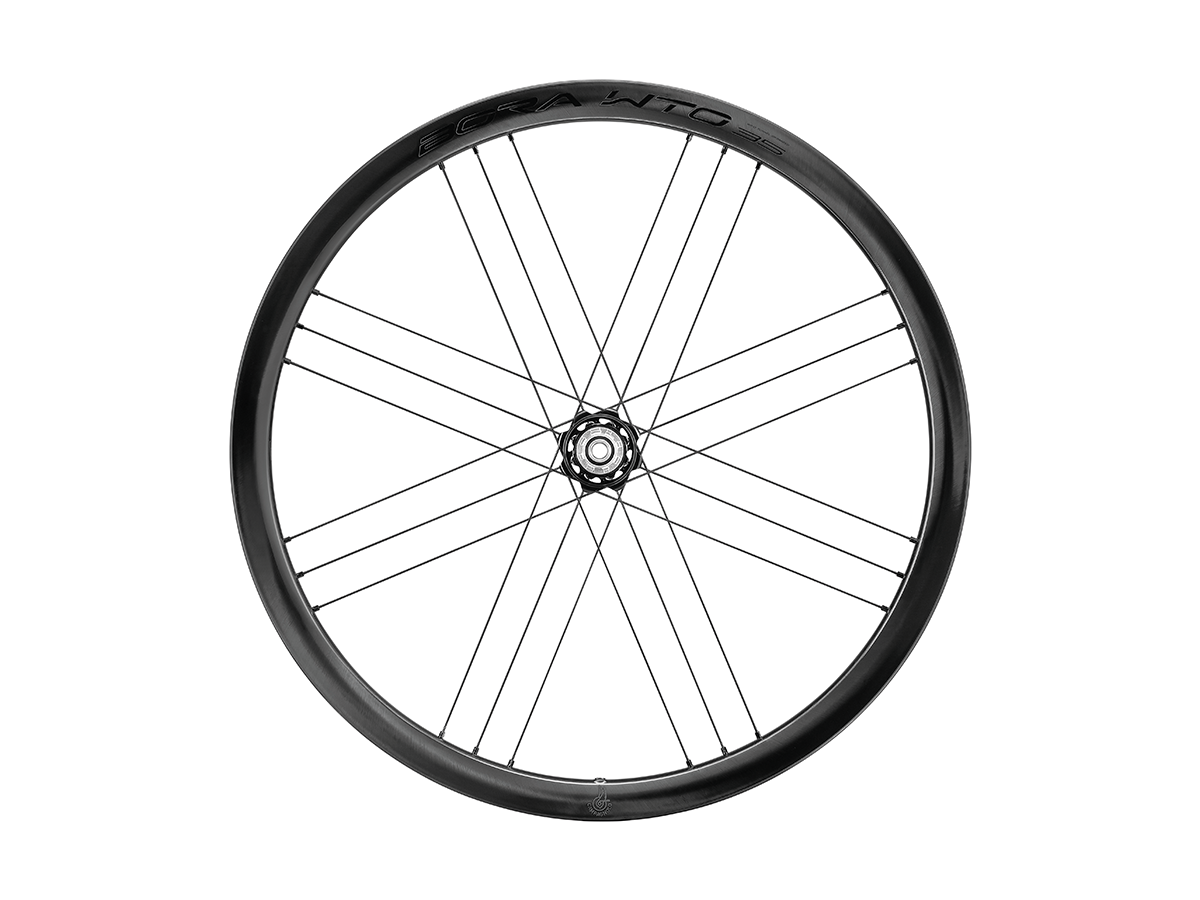 [Campagnolo] 보라 WTO C23 35 DB 2WF 휠셋