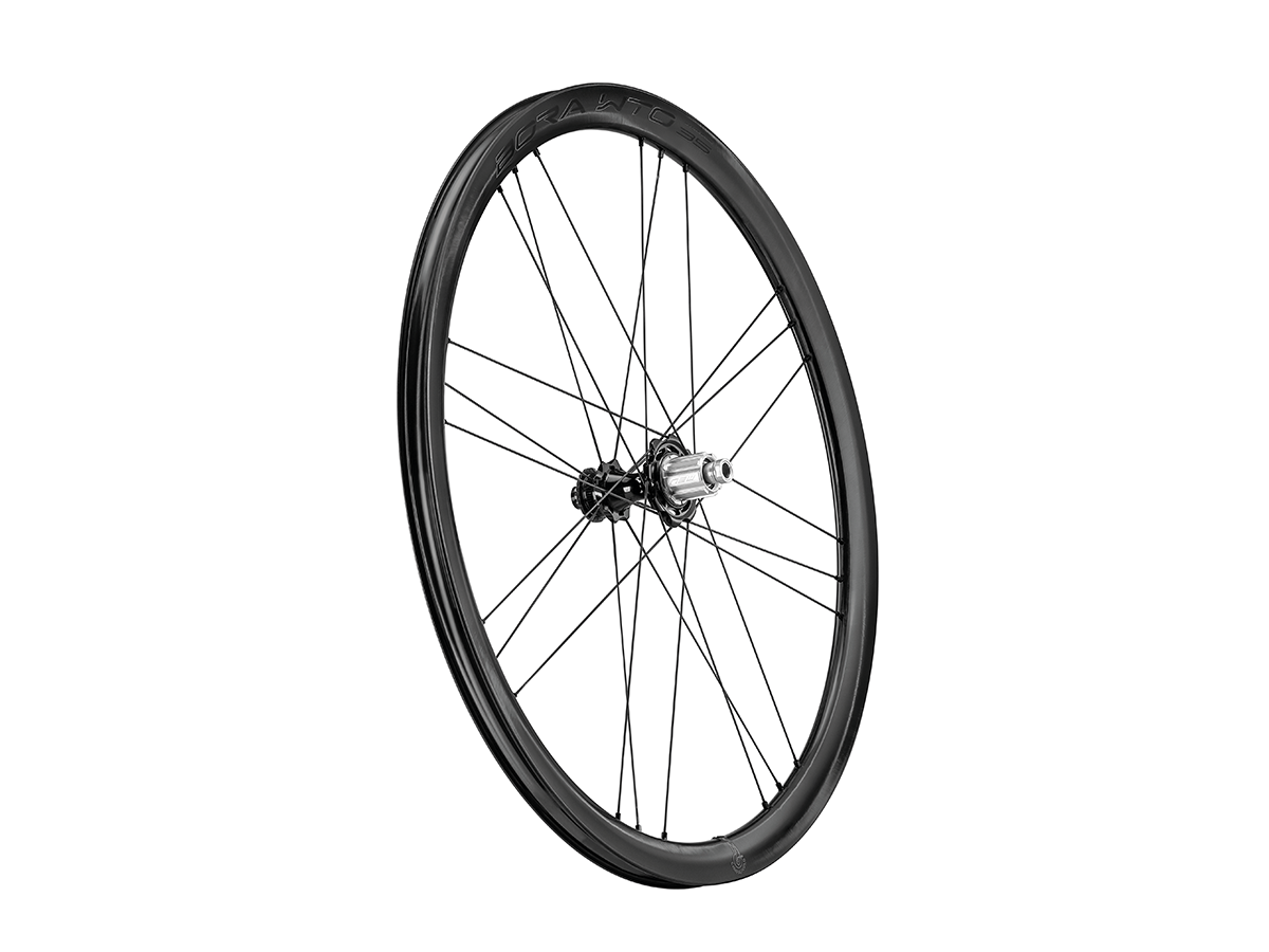 [Campagnolo] 보라 WTO C23 35 DB 2WF 휠셋