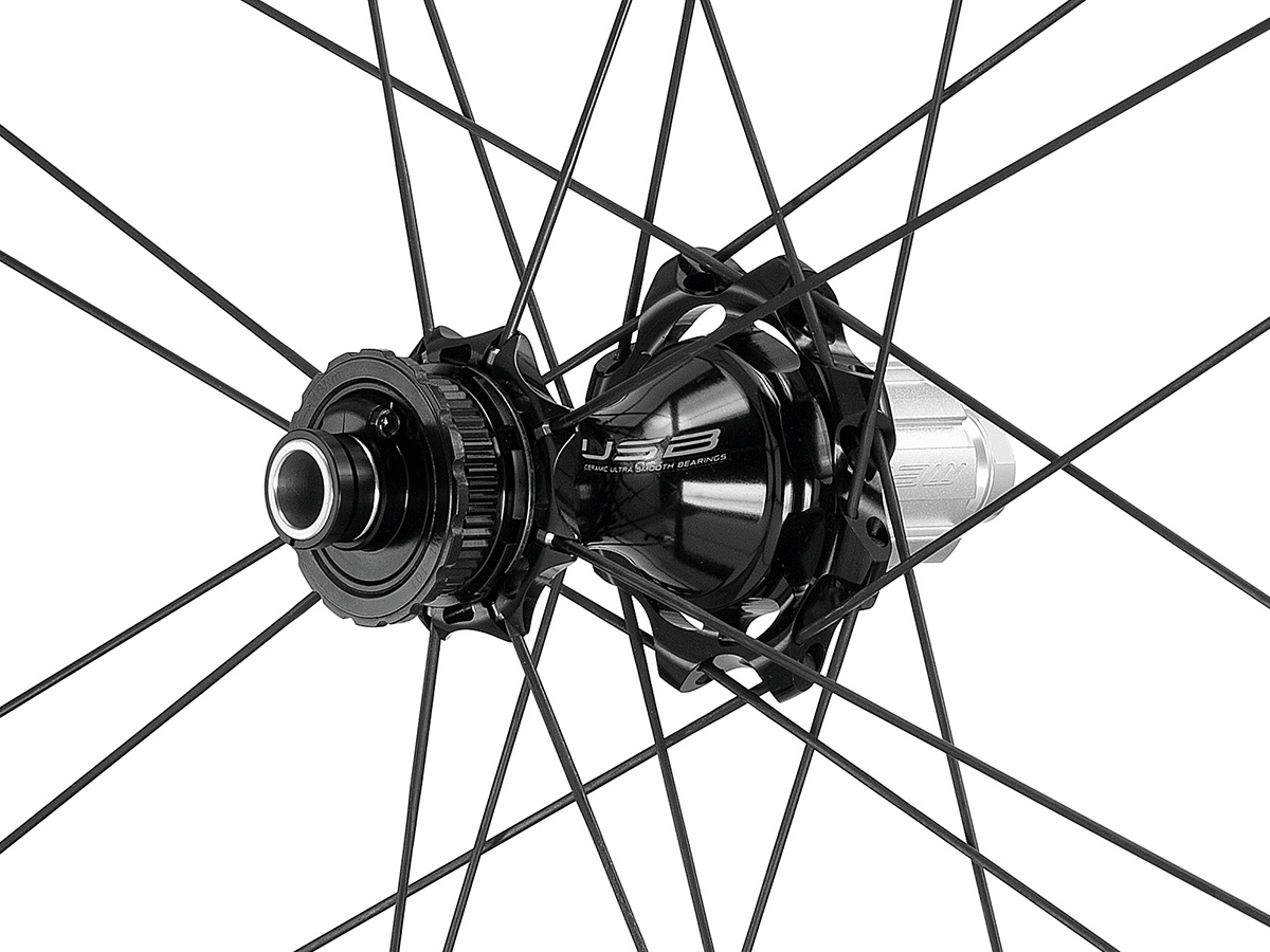 [Campagnolo] 보라 WTO C23 35 DB 2WF 휠셋