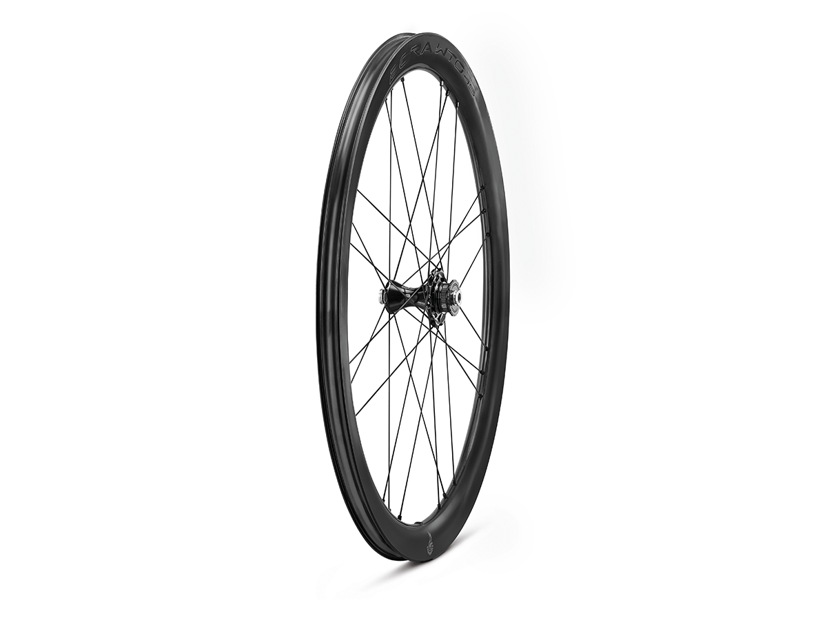 [Campagnolo] 보라 WTO C23 45 DB 2WF 휠셋