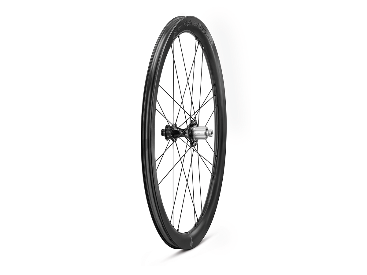 [Campagnolo] 보라 WTO C23 45 DB 2WF 휠셋