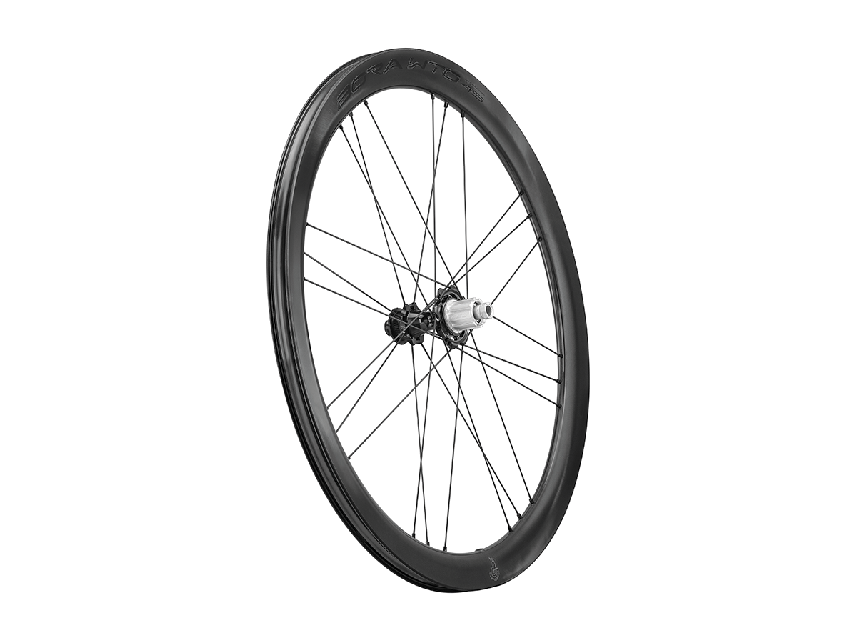 [Campagnolo] 보라 WTO C23 45 DB 2WF 휠셋