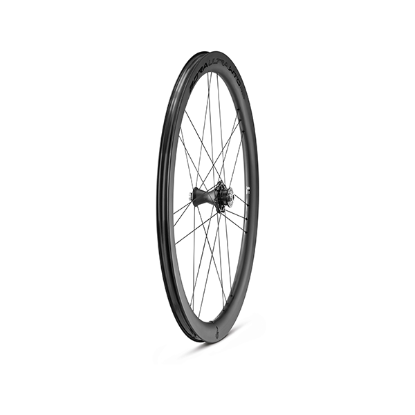 [Campagnolo] 보라 울트라 WTO 매트 C23 45 DB 2WF 휠셋