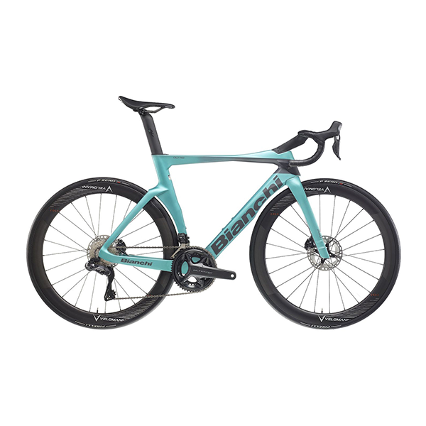 [Bianchi] 올트레 PRO 듀라-에이스 DI2 12단 완성차