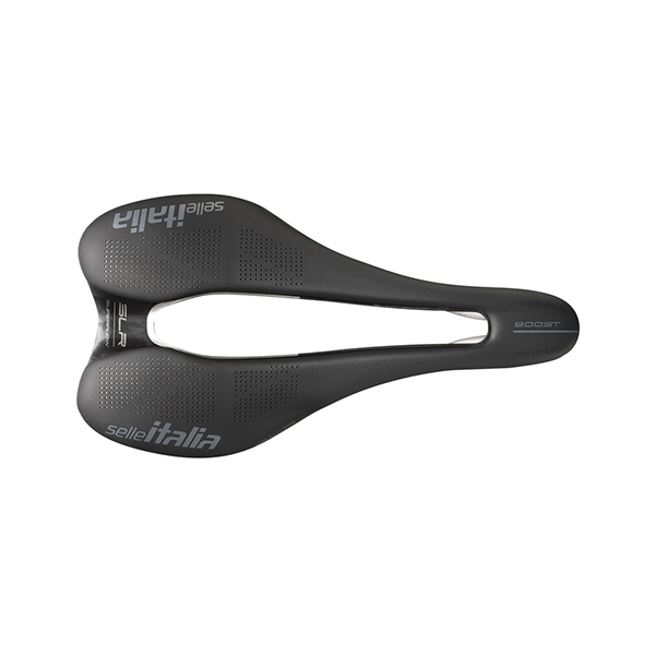 [Selle Italia] SLR 부스트 TI 316 슈퍼플로우 안장