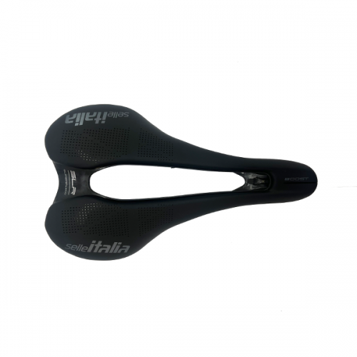 [Selle Italia] SLR 부스트 카보케라믹 슈퍼플로우 안장