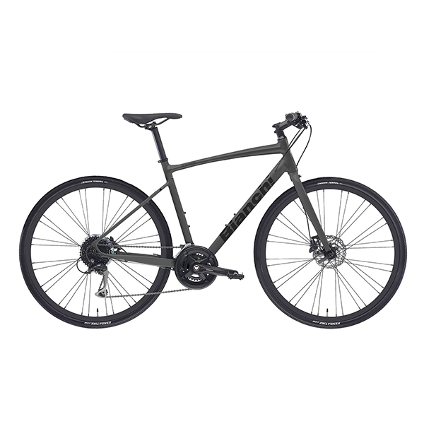 [Bianchi] C-스포츠 S 아세라 디스크 완성차