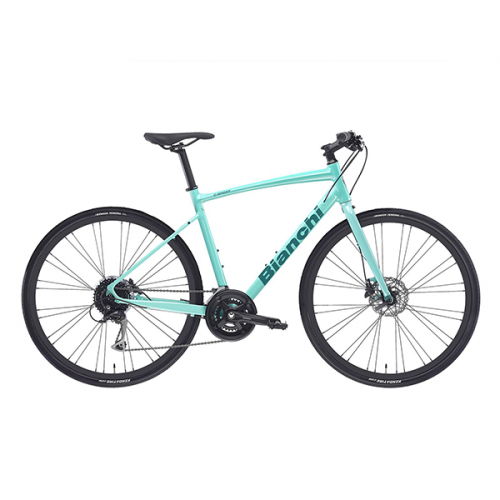 [Bianchi] C-스포츠 S 아세라 디스크 완성차