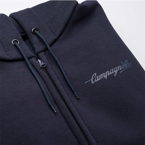 [Campagnolo] 유니섹스 후드 집업