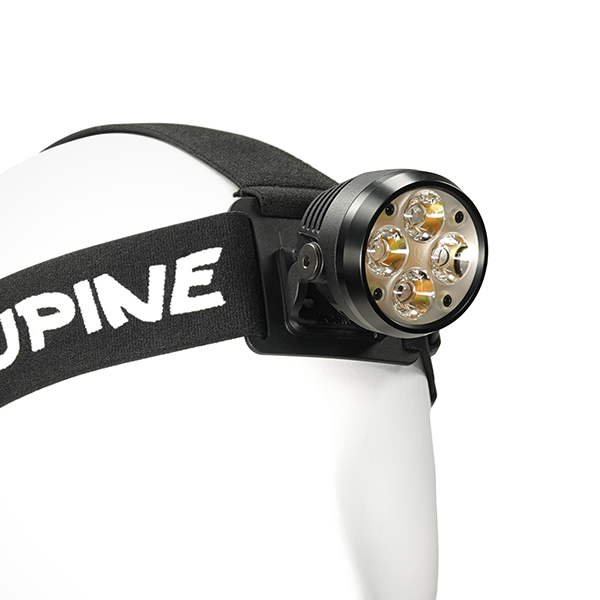 [Lupine] 윌마 헤드램프