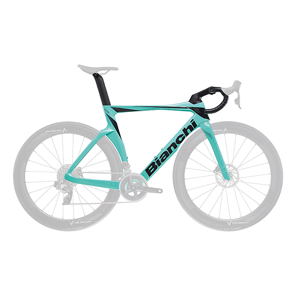 [Bianchi] 올트레 COMP 프레임