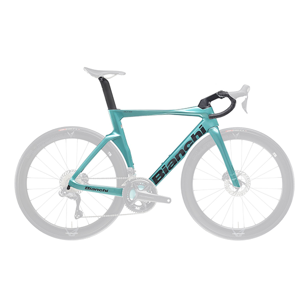 [Bianchi] 올트레 COMP 프레임