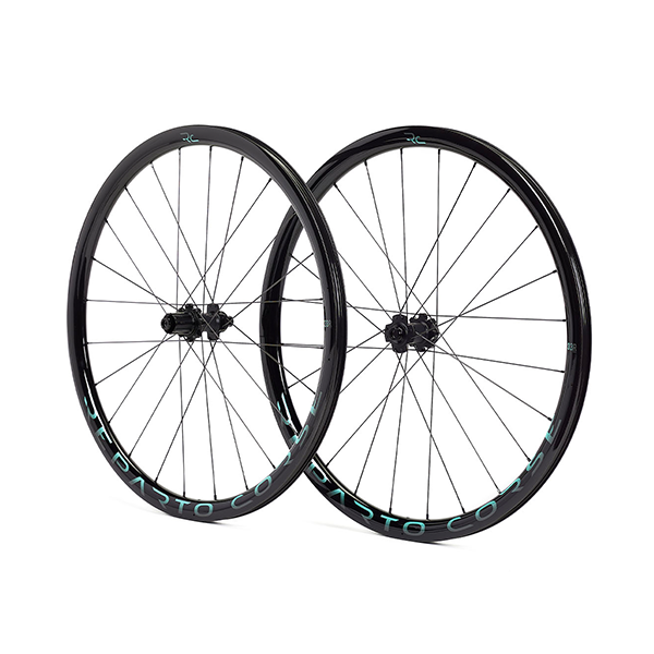 [Bianchi] 레파르토 코르세 RC33 휠셋