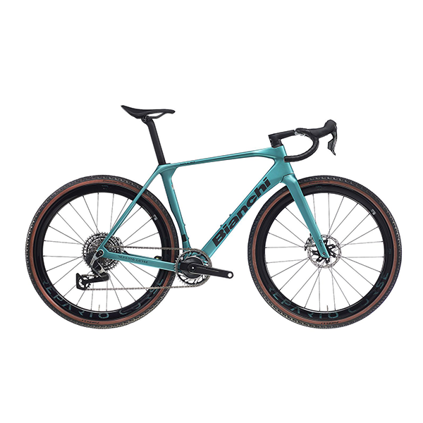 [Bianchi] 임풀소 RC RED XPLR 13단 완성차