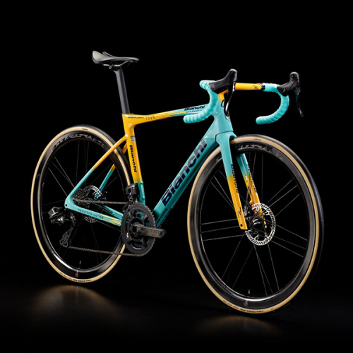 [Bianchi 140주년] 스페셜리시마 RC 판타니 에디션 완성차