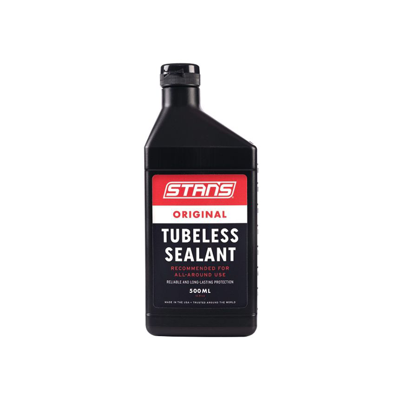 [STAN'S] 노튜브 실란트 500ml