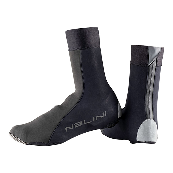 [Nalini] 보우 3D 방한 윈터 슈커버