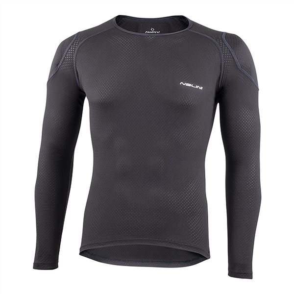 [Nalini] 프로텍션 메쉬 숄더가드 이너 저지